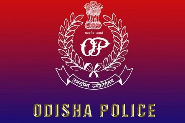 ओड़िया दैनिक 'संबाद' के कार्यालय पर EOW ने मारा छापा, विधायक सौम्य रंजन पटनायक का है यह दफ्तर