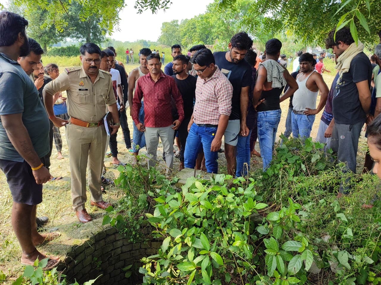 कातिल भाभी: ससुरालियों से बदला लेने के लिए 5 साल के देवर की कर दी हत्या, कूड़ा बताकर बच्चों से फिकवा दिया शव