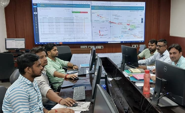 बस-कैब चालक सावधान!, स्पीड लिमिट का किया उल्लंघन तो देने पड़ेंगे इतने जुर्माना...