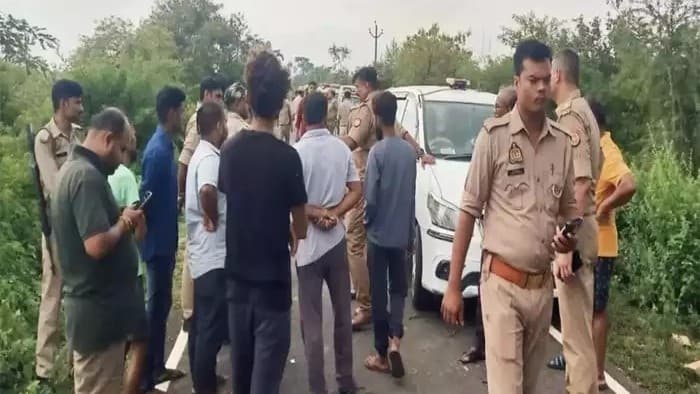 प्रयागराज: व्यापारी के बेटे की किडनैपिंग के बाद हत्या, चित्रकूट के जंगल में मिला शव, 15 लाख मांगी थी फिरौती