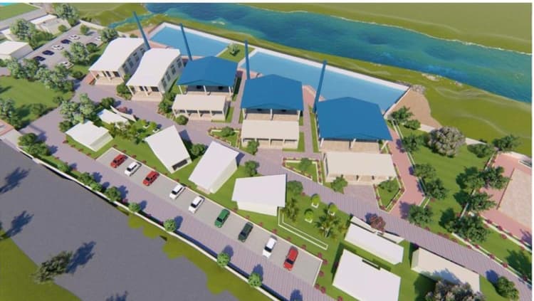 पटनाः बांसघाट में नए शवदाह गृह कांप्लेक्स का नवंबर से शुरू होगा निर्माण कार्य,जानिए क्या होगी विशेषता