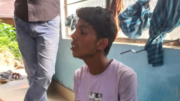 भागलपुर में स्मैक के लिए छात्र का अपहरण कर किया टॉर्चर, मांगी 20 हजार रुपये की फिरौती, एक गिरफ्तार
