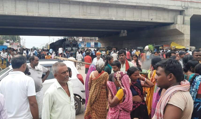 पटनाः फुलवारीशरीफ में डंडे से खेल रहे दो भाई हुए हादसे के शिकार, पढ़िए कैसे दोनों की हुई मौत