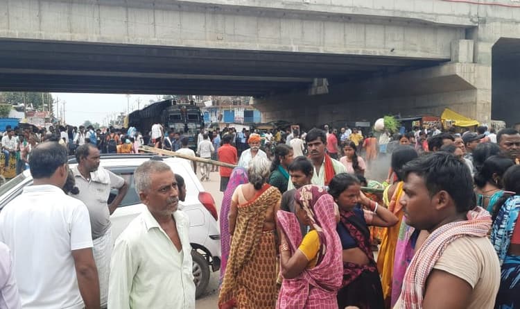 पटनाः फुलवारीशरीफ में डंडे से खेल रहे दो भाई हुए हादसे के शिकार, पढ़िए कैसे दोनों की हुई मौत