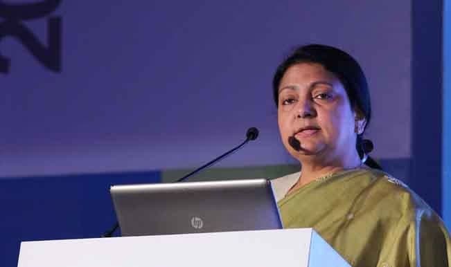 Parveen Amanullah: बिहार सरकार की पूर्व मंत्री परवीन अमानुल्लाह का दिल्ली में निधन