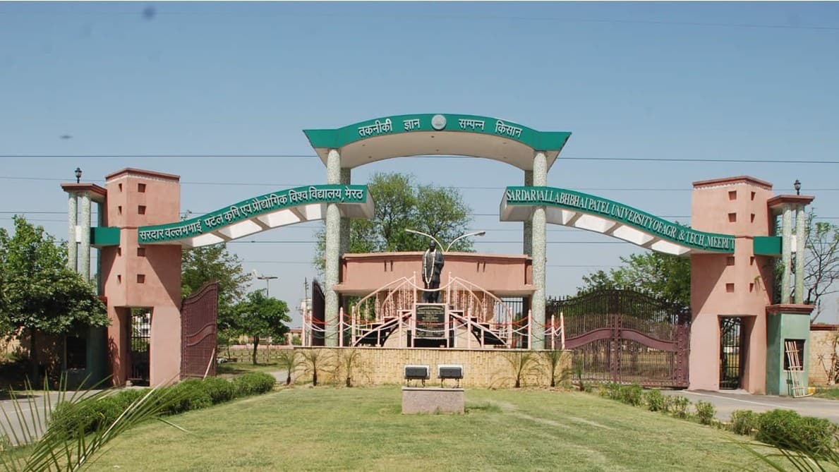 यूपी के इस विश्वविद्यालय में निकला एसोसिएट प्रोफेसर के 29 पदों पर भर्ती, 18 अक्टूबर तक ऐसे करें आवेदन