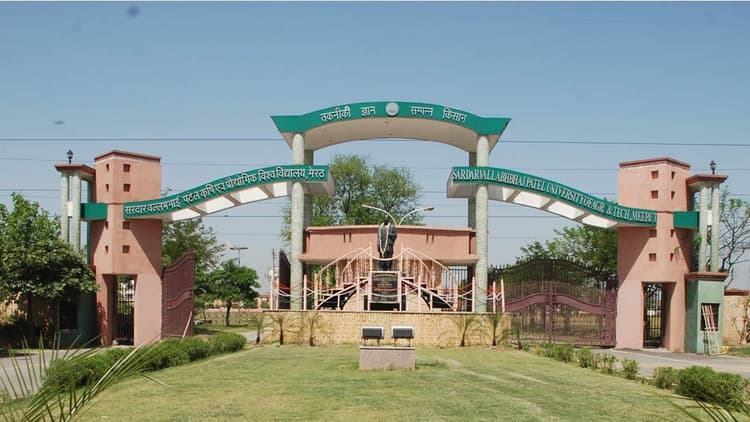 यूपी के इस विश्वविद्यालय में निकला एसोसिएट प्रोफेसर के 29 पदों पर भर्ती, 18 अक्टूबर तक ऐसे करें आवेदन