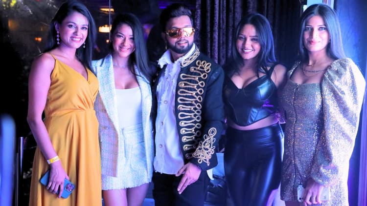 भोजपुरी में गाने और डांस का आप में है टैलेंट, तो सारेगामा आपको “हम भोजपुरी सुपरस्टार” में दे रहा परफ़ेक्ट मौका