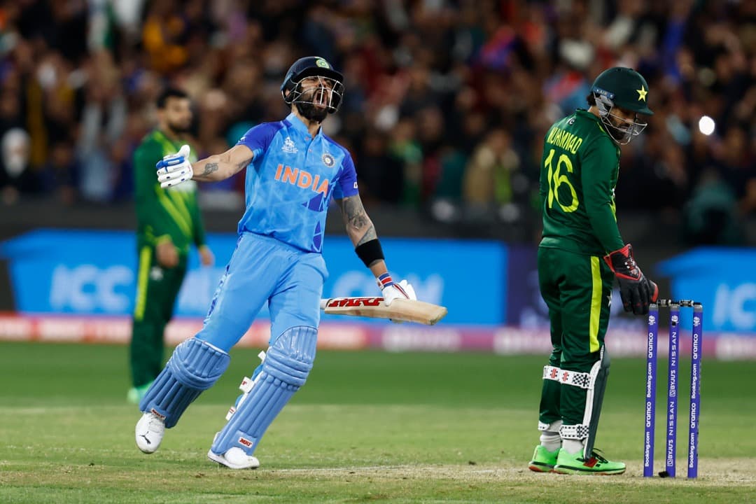 World Cup 2023: कोहली हैं इस मैदान के 'किंग', पुणे में बांग्लादेश के खिलाफ भी कर सकते हैं धमाल