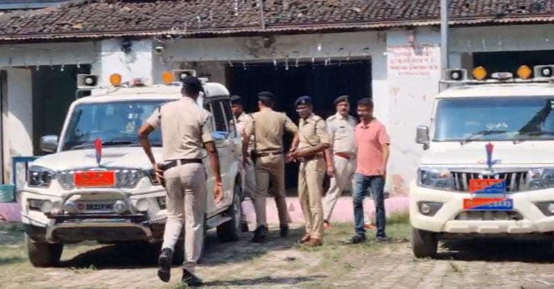 Crime News: स्वर्ण व्यवसायी के बेटे का अपहरण, अपराधियों ने 20 लाख की मांगी फिरौती...