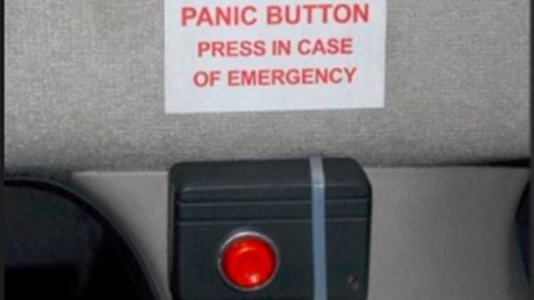 UP News: सेफ सिटी परियोजना के तहत बसों और टैक्सी में लगाए जा रहे हैं CCTV और पैनिक बटन, अब सुरक्षित होगा सफर