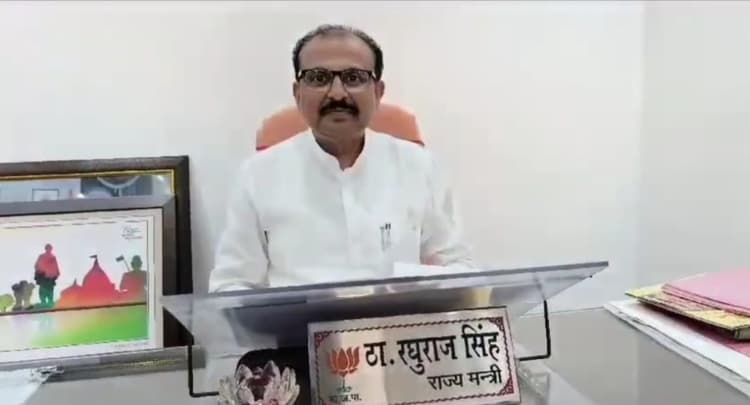 Aligarh : 'मार्ग परिवर्तन पर क्या तलवार से मारेंगे..'  राम बारात पर हमला करने वालों के यहां चलेगा बुलडोजर