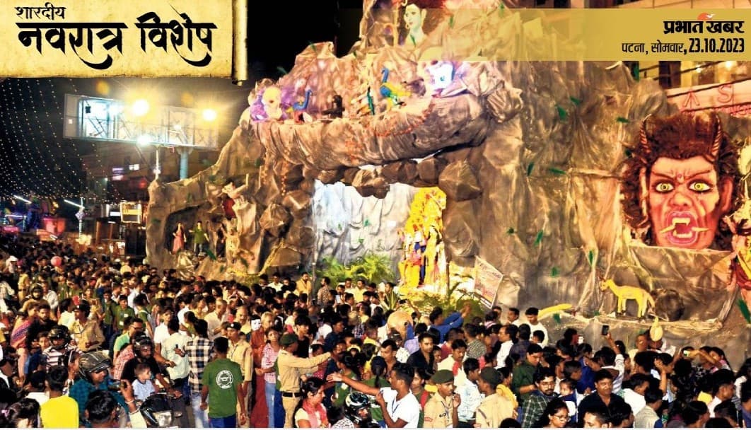 Sarvartha Siddhi Yoga: सर्वार्थ अमृत सिद्धि योग में नवमी आज, हवन और कन्या पूजन का ये है शुभ मुहूर्त