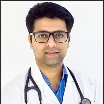 स्पेन में आयोजित 'ESMO कांग्रेस' में हिस्सा लेंगे बिहार के डॉ अभिषेक आनंद, कैंसर पर पेश करेंगे अपना शोध