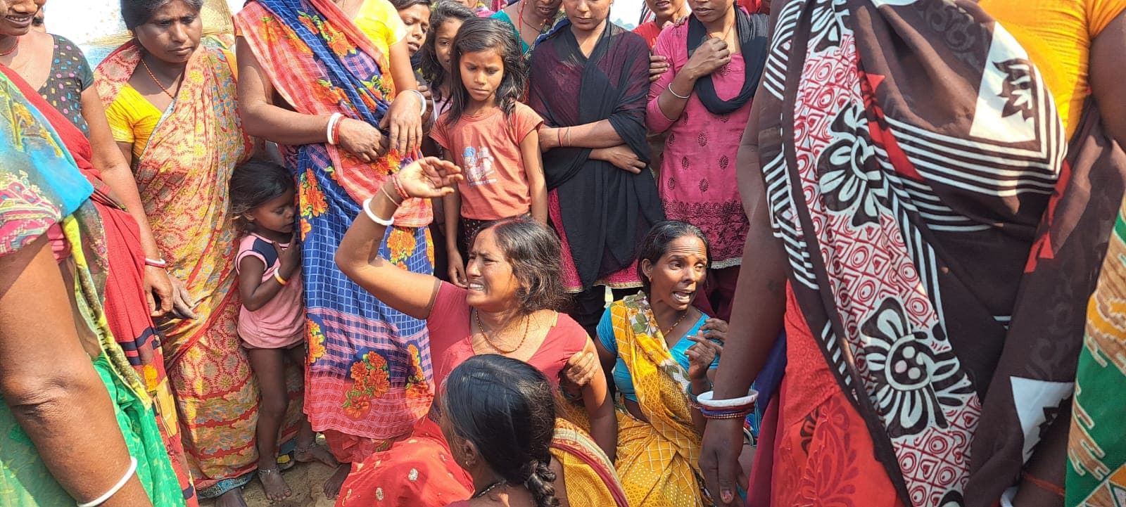 बिहार: बहू ने सत्संग में जाने से मना किया तो सास-ससुर ने धारदार हथियार से कर दी हत्या, जांच में जुटी पुलिस