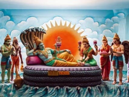 Rama Ekadashi 2023: रमा एकादशी कब है? जानें शुभ मुहूर्त-पूजा विधि, पूजन सामग्री और इस दिन का महत्व
