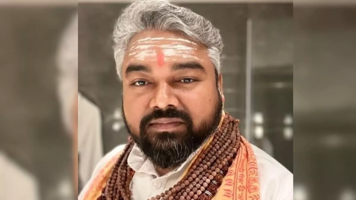 UP News: अयोध्या जेल में बंद जालसाज अनूप चौधरी को लाया जाएगा वाराणसी, इस मामले में होगी पेशी