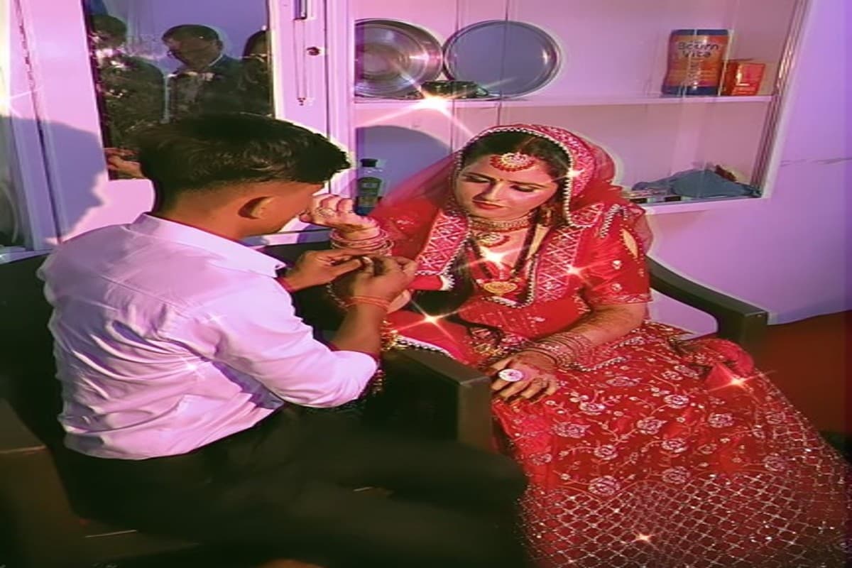 पाकिस्तान से भारत आई Seema Haider बनीं यूट्यूबर, खुद बताया कितनी हुई पहली कमाई