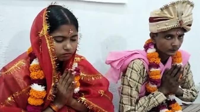 UP News: कृष्णपाल की हुईं शबाना, नाम बदलकर रखा पूजा, बरेली के आश्रम में प्रेमी से रचाया विवाह