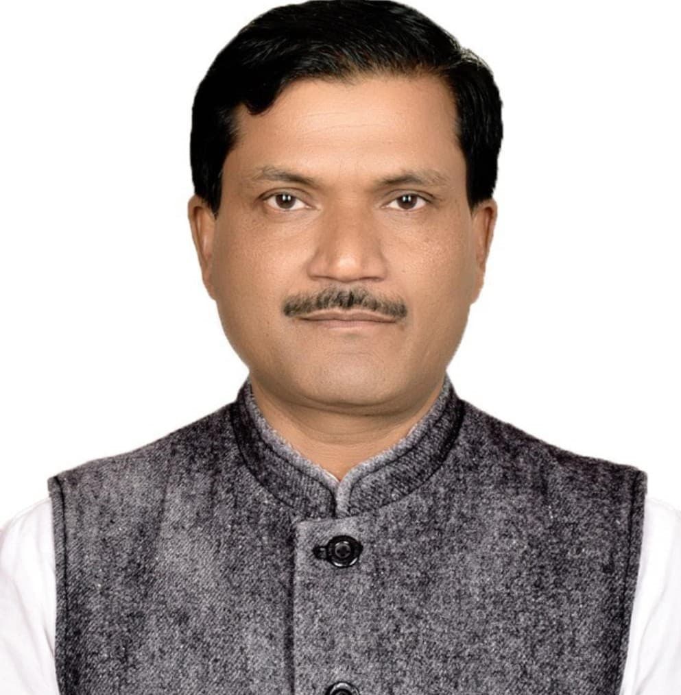 कांग्रेस नेता ने सोनिया गांधी को लिखा पत्र, सीटों के बंटवारे को लेकर की ये मांग...