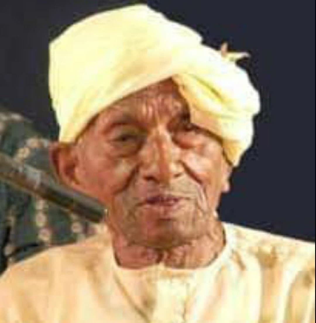 Bihar News: भिखारी ठाकुर मंडली के सदस्य रामाज्ञा राम का 110 साल में निधन...