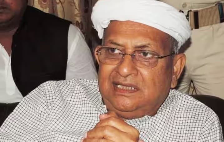 Physical Exploitation की साजिश में पूर्व मंत्री को फंसाने की थी ये तैयारी, इओयू कर रही पूरे मामले की जांच