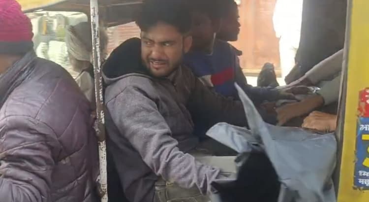 5 लाख का लोन नहीं चुका पाने से परेशान अब्दुल सलाम फांसी पर झूला, बैंककर्मियों की कार्यप्रणाली पर उठे सवाल