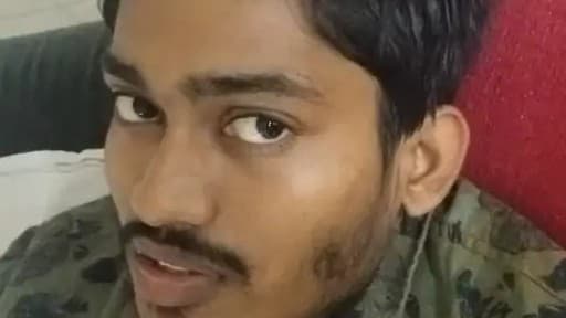 प्रयागराज: बस कंडक्टर को चापड़ से मारने वाले लारेब हाशमी के घर पर चलेगा बुलडोजर? जानें पूरा अपडेट