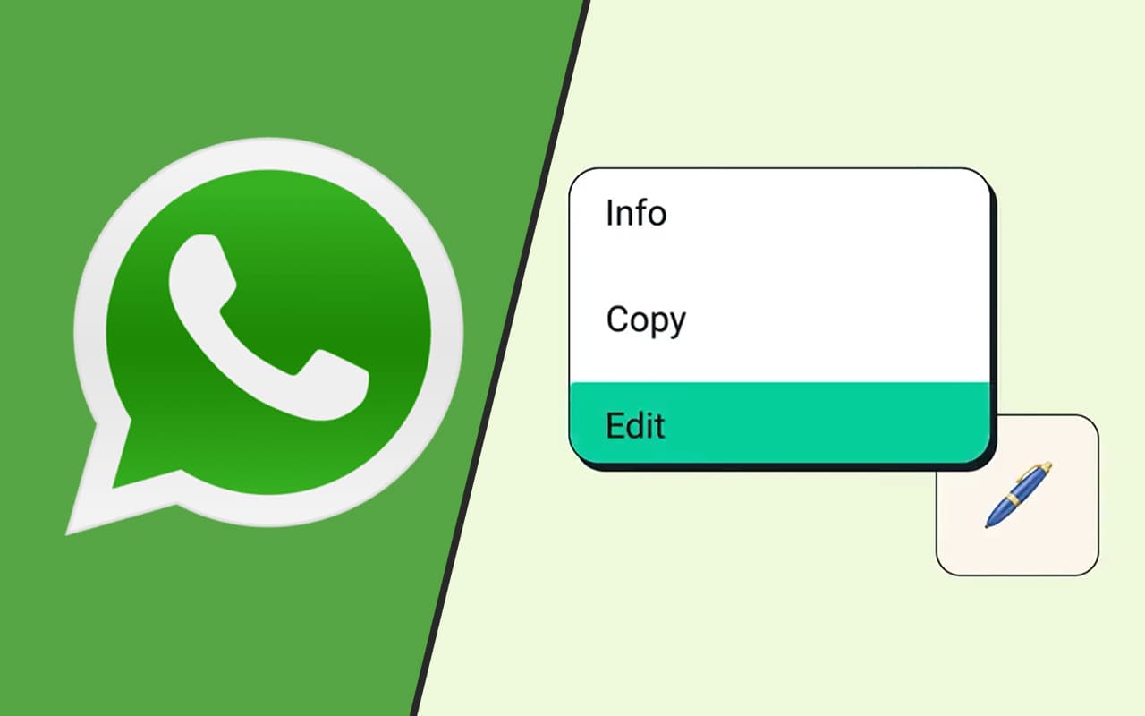 आने वाला है WhatsApp का सबसे बड़ा फीचर, मैसेज भेजने के 15 मिनट बाद नहीं करेगा काम
