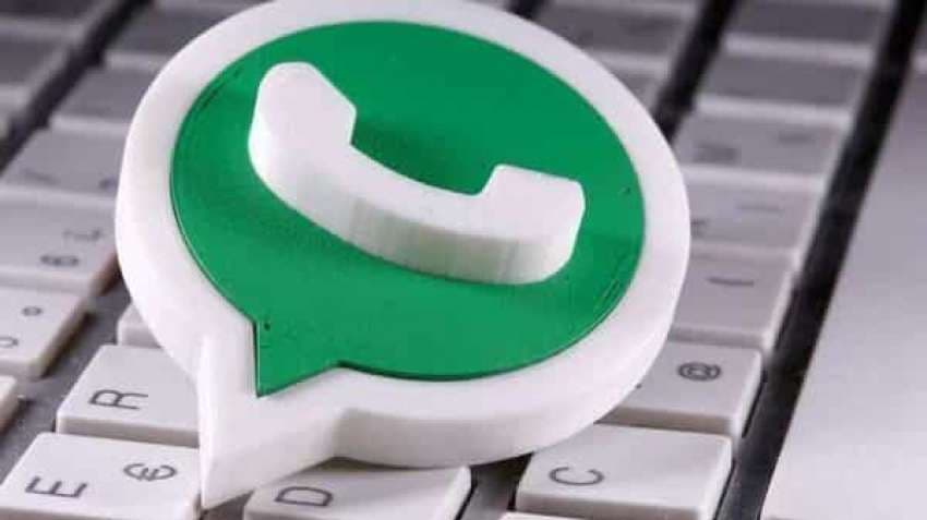 WhatsApp पर इस साल आये ये New Features, आपने ट्राई किया क्या? WhatsApp पर इस साल आये ये New Features, आपने ट्राई किया क्या?