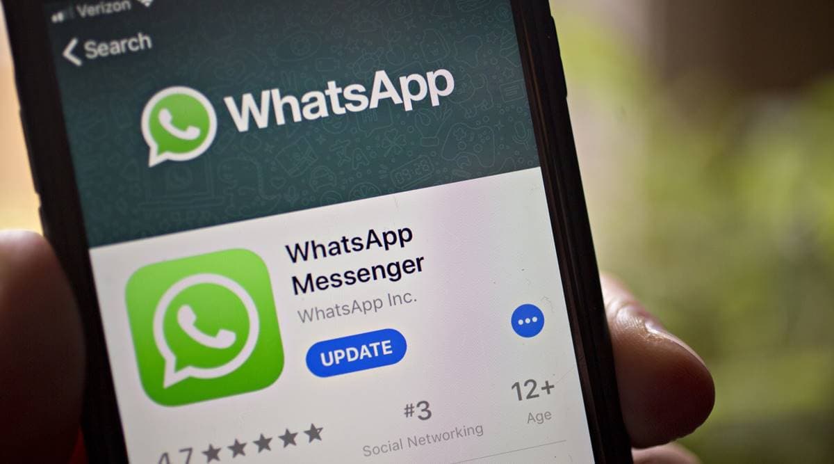 WhatsApp ने कोर्ट से कहा- यूजर्स के लिए प्राइवेसी पॉलिसी अपनाने की कोई बाध्यता नहीं