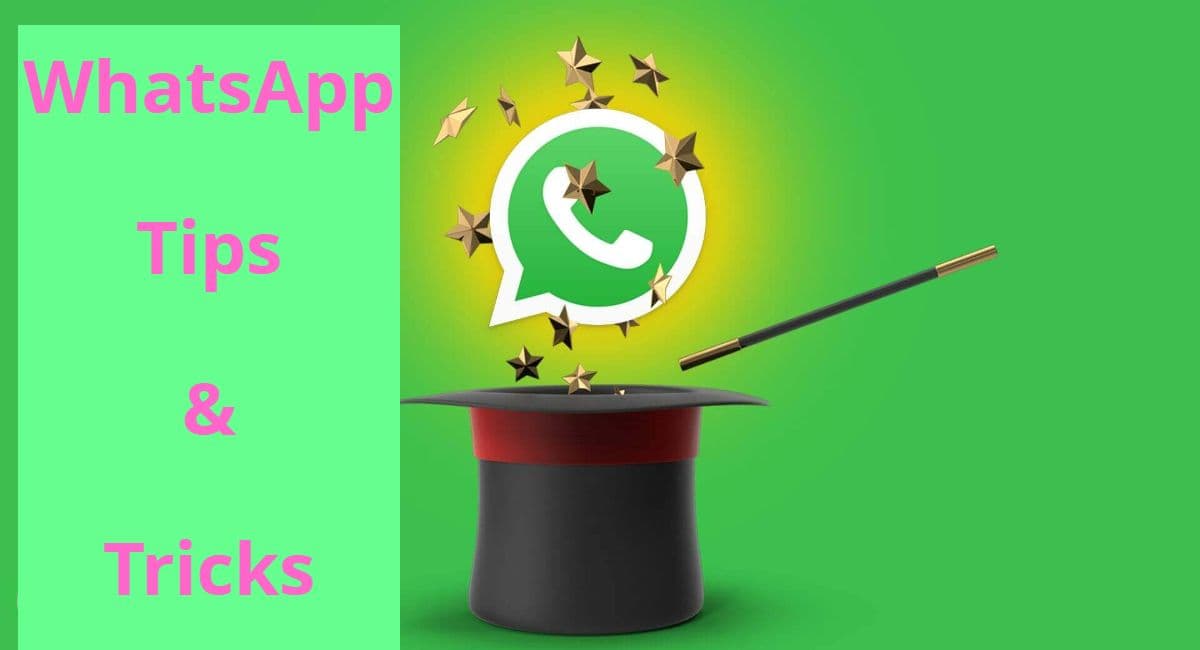 WhatsApp पर बिना ग्रुप बनाये ज्यादा से ज्यादा लोगों को एक साथ कैसे सेंड करें मैसेज?