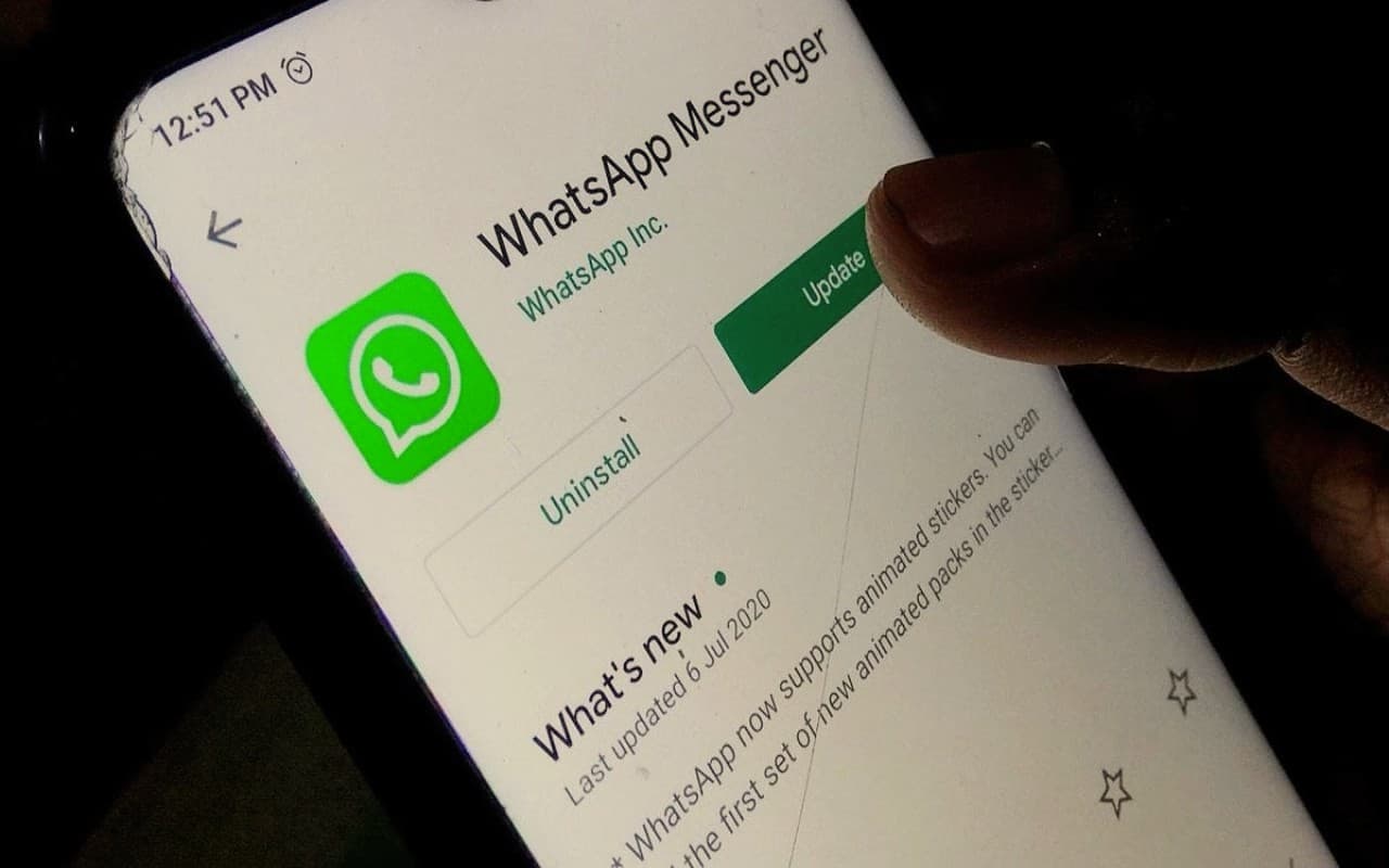 Whatsapp Update: स्टेटस अपडेट का नया लुक है बेहद कूल, कॉलिंग टैब भी होने वाला है मजेदार