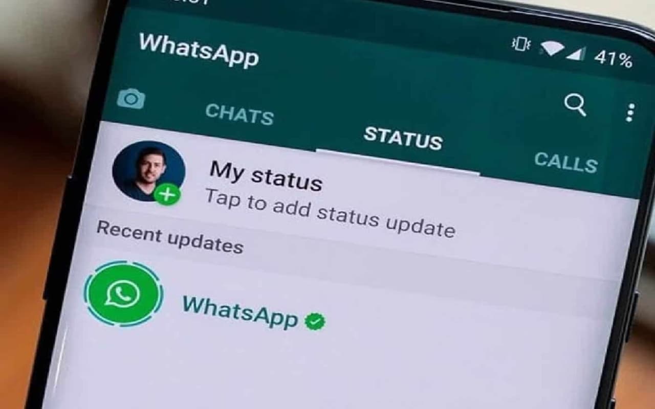 WhatsApp New Feature: व्हाट्सऐप में लगाएं अपनी आवाज वाला स्टेटस, आ गया यह कमाल का फीचर