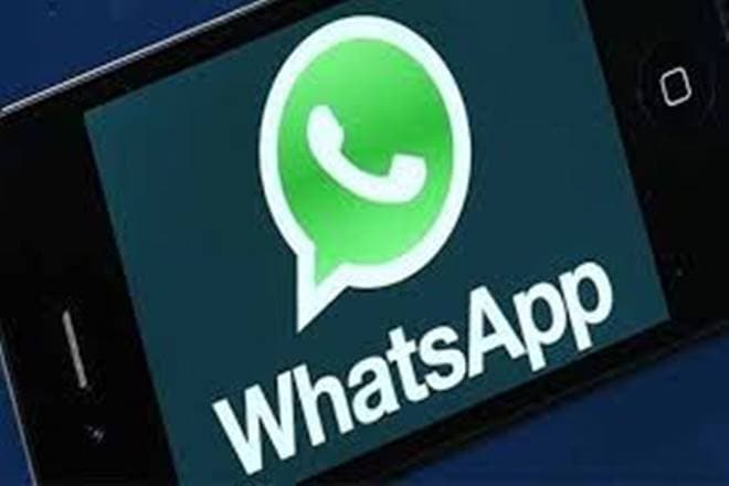 WhatsApp का पुराना मैसेज ऐसे ढूंढा जा सकेगा आसानी से, पढ़ें पूरी खबर… WhatsApp का पुराना मैसेज ऐसे ढूंढा जा सकेगा आसानी से, पढ़ें पूरी खबर…