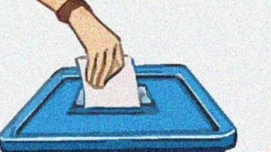 UP Election 2022: मैनपुरी में मर चुके लोग भी बने वोटर्स और डाला वोट, हैरान कर देगा यह मामला