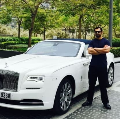 5 करोड़ की कार से आलीशान जिम तक, अपर्णा यादव के पति प्रतीक की ऐसी है लाइफस्टाइल