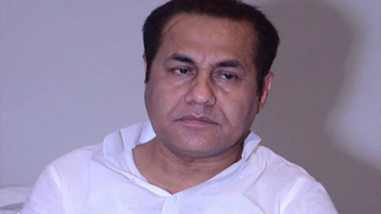 राजद नेता अबू दोजाना ने ईडी पर लगाया बड़ा आरोप, बोले- जुम्मे की नमाज तक पढ़ने से रोका गया