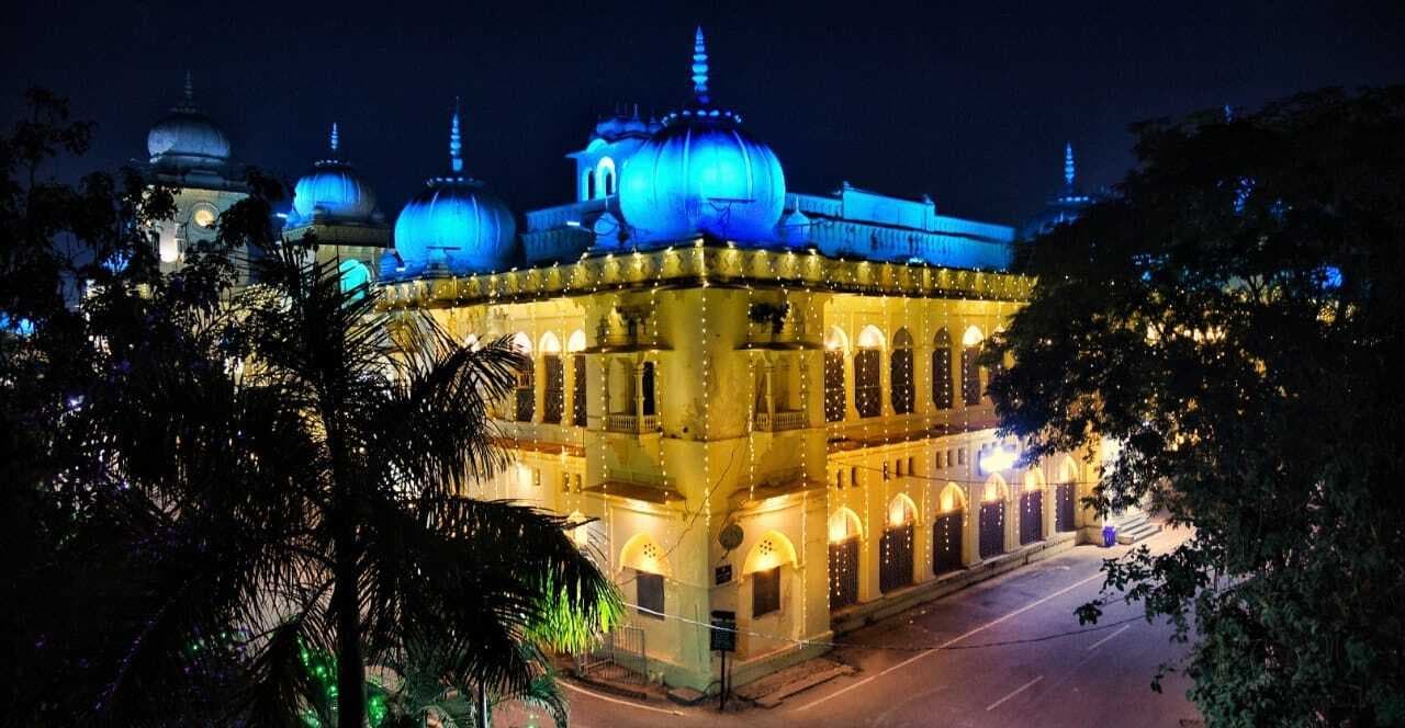 Lucknow University: एल्युमिनाई एसोसिएशन को मजूबत करेगा लखनऊ विश्वविद्यालय, 15 अगस्त को जुटेंगे पूर्व छात्र