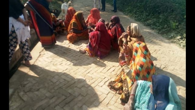 बिहार: किसी के सिर में दर्द, किसी के आंखों की गई रौशनी, जहरीले पेय के सेवन से चार की मौत, जांच में जुटी पुलिस