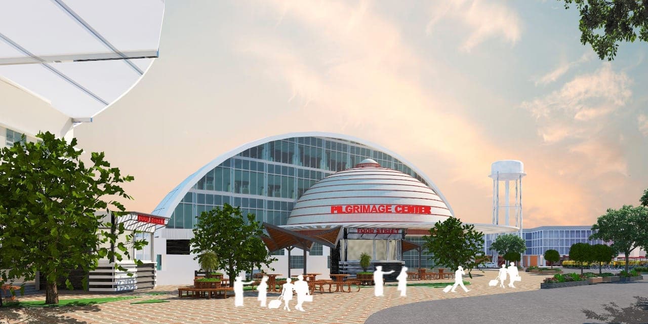 गया जंक्शन को विश्वस्तरीय स्टेशन बनाने के लिए हर स्तर पर दिए गए निर्देश, नए लुक के लिए सर्वे का काम शुरू