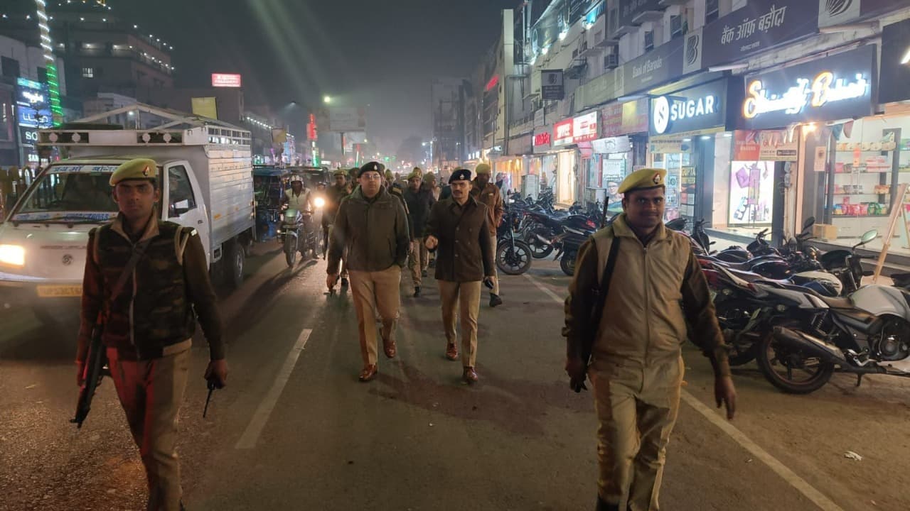 बिहार में मुहर्रम के दरम्यान सक्रिय रहेंगी इंटेलीजेंस, संवेदनशील स्थानों पर डीएम व एसपी रखेंगे नजर