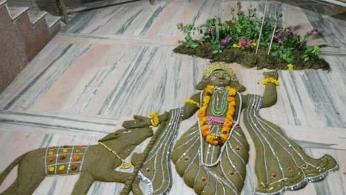 Govardhan Puja Shubh Muhurat: गोवर्धन पूजा आज, जानें शुभ मुहूर्त-पूजा विधि और इस पर्व का महत्व