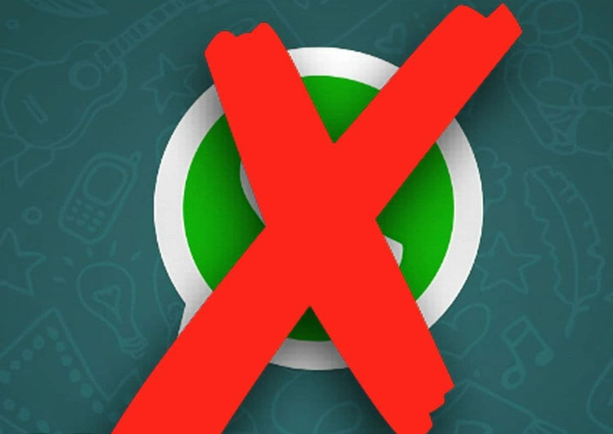 WhatsApp ने फिर से Ban किये 20 लाख अकाउंट, ये गलतियां करते हैं तो आप भी रहें अलर्ट