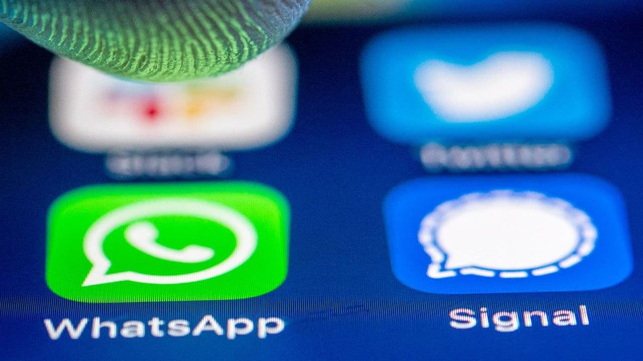 WhatsApp को-फाउंडर के हाथों में Signal की कमान, यहां समझिए पूरा मामला
