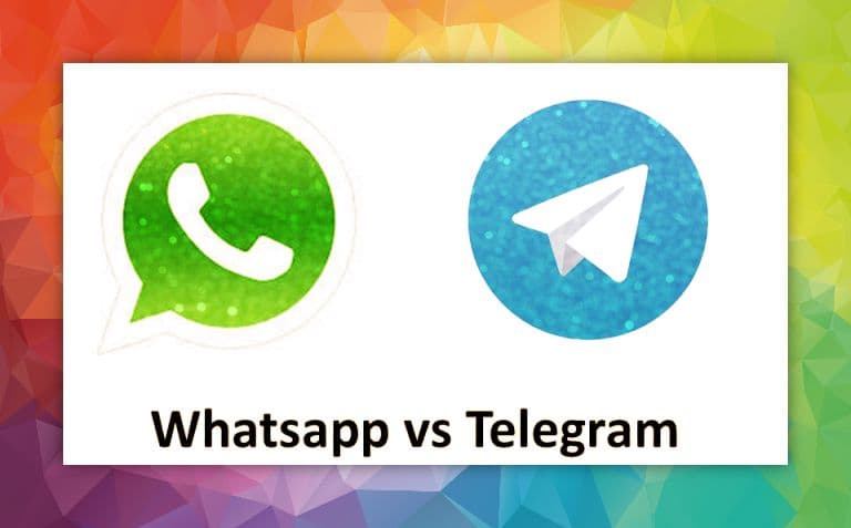 Whatsapp vs Telegram: यह खबर पढ़कर व्हाट्सऐप छोड़ देंगे आप, क्योंकि टेलीग्राम… Whatsapp vs Telegram: यह खबर पढ़कर व्हाट्सऐप छोड़ देंगे आप, क्योंकि टेलीग्राम…