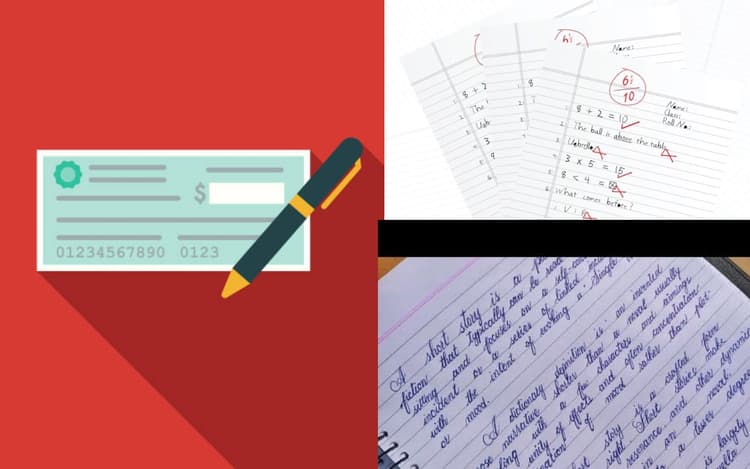 Bank Cheque पर लाल या हरे रंग के पेन से लिखा तो पड़ जाएंगे मुसीबत में, जानिए वजह