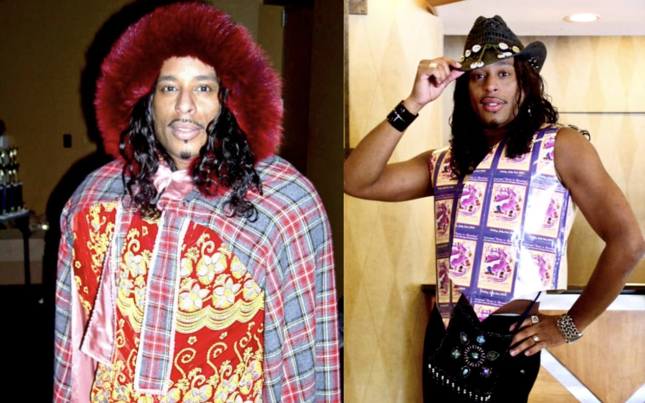 Willi Ninja कौन हैं? जिसे Google ने Video Doodle बनाकर दिया ट्रिब्यूट, जानें 'वोगिंग के गॉडफादर' के बारे में