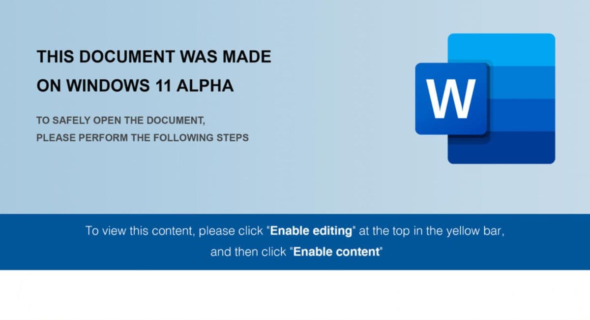 Windows 11 अल्फा के झांसे में मत आना, आपको कंगाल बना सकता है यह मैलवेयर