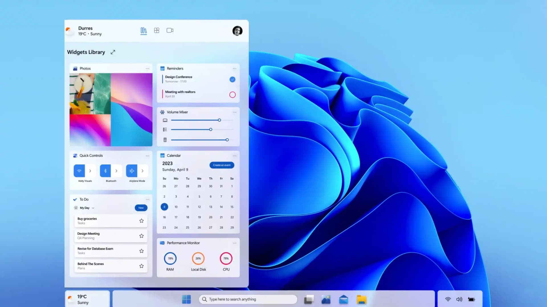 Windows 12 Release: नये कंसेप्ट के साथ क्या विंडोज को रीडिजाइन कर देगी माइक्रोसॉफ्ट ?